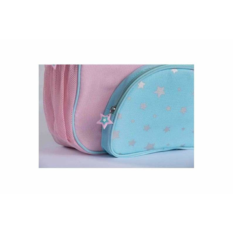 Kinderrucksack ~ Allie das Einhorn