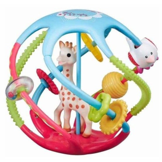 *NEU* Twistin Ball Sophie la girafe®