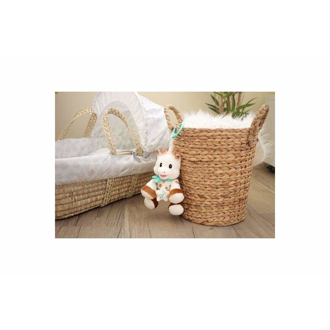 Sophie la girafe® ~ Spieluhr Giraffe ~ Plüsch