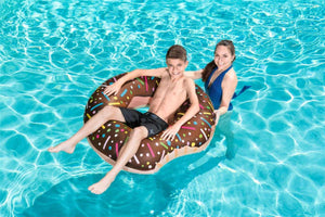 Schwimmring (Donut)