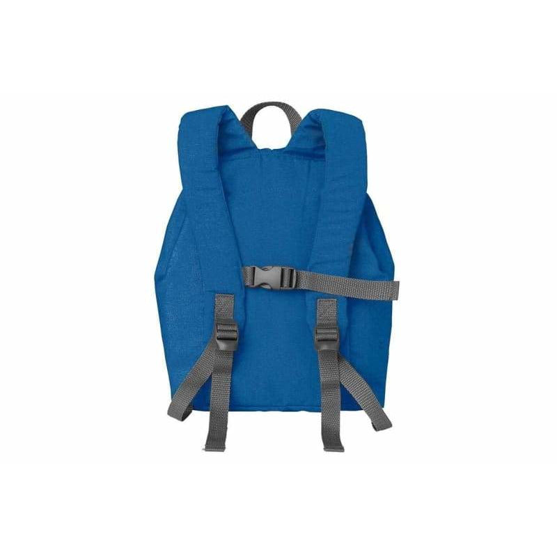 Rucksack Fuchs Hilda ~ blau
